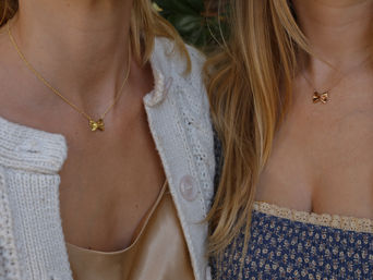 Bride Squad Earring & Necklace sets. Party-Ready Jewelry for Every Bachelorette Vibe image 12