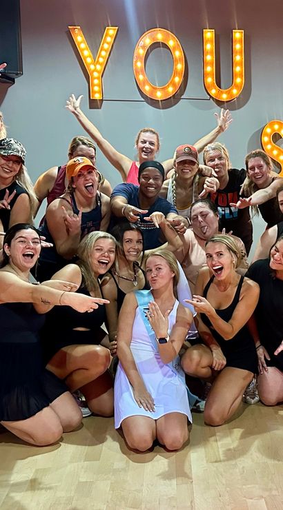 Fly Dance Fitness Myrtle Beach