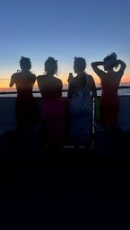 Shared Charleston Sunset Boat Charter image 8