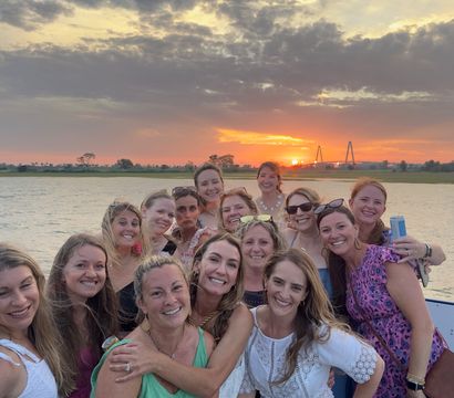 Captain Cocktail Cruises