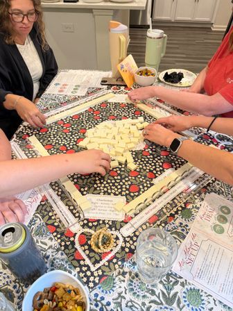 Tiles & Teambuilding: Executive Mahjong Experience for Conference Travelers image 4