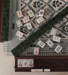 Tiles & Teambuilding: Executive Mahjong Experience for Conference Travelers image 1