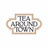 Tea Around Town