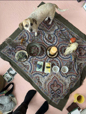 Psychic Grocery Private Events - Tarot, Psychic Readings & Ritual image 3