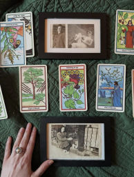 Psychic Grocery Private Events - Tarot, Psychic Readings & Ritual image 2