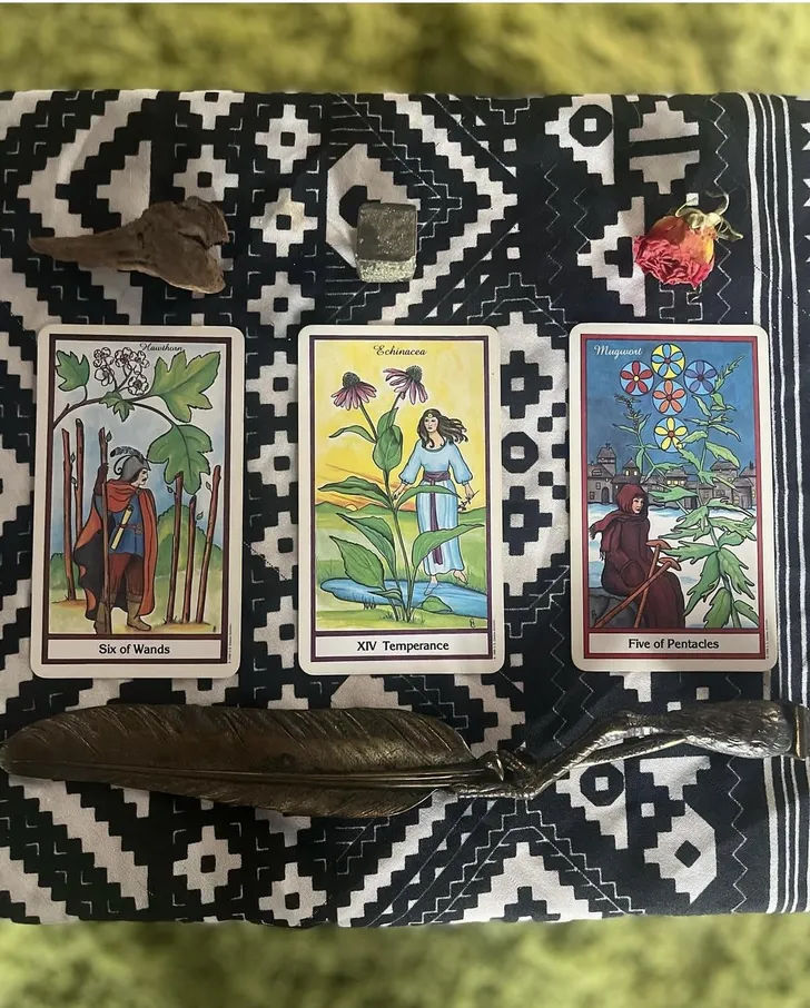 Psychic Grocery Private Events - Tarot, Psychic Readings & Ritual image 4
