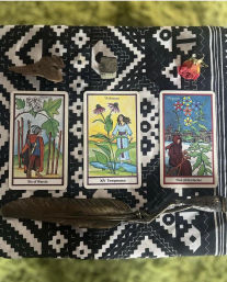 Psychic Grocery Private Events - Tarot, Psychic Readings & Ritual image 4