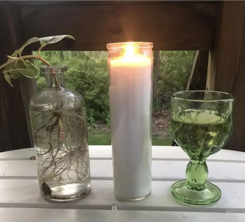 Psychic Grocery Private Events - Tarot, Psychic Readings & Ritual image 7