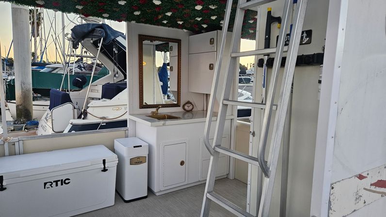 San Diego Party Boat Charter: Bachelorette, Birthday & Group Cruises image 11