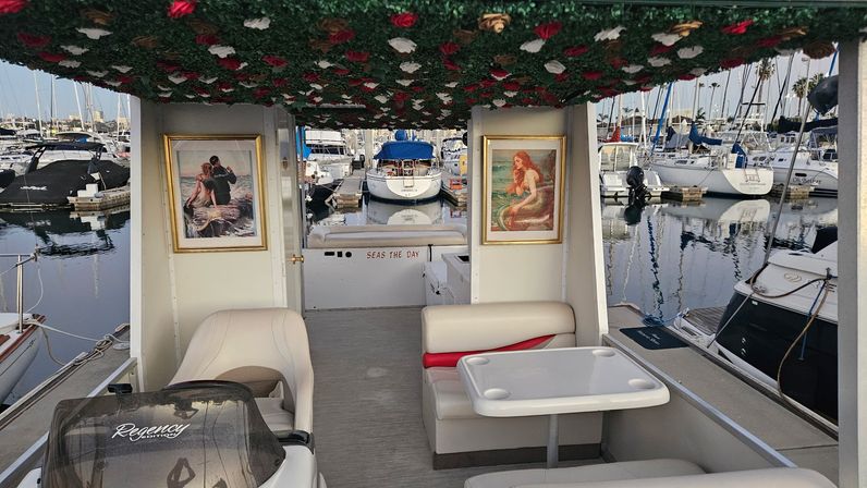 San Diego Party Boat Charter: Bachelorette, Birthday & Group Cruises image 10
