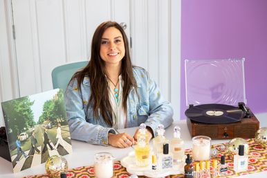 Jam Session: Build your own fragrance image 5