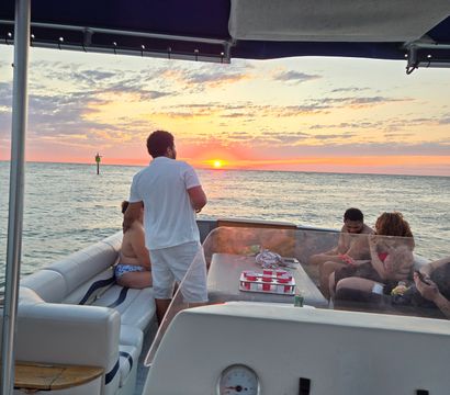 Blue Bay Charters