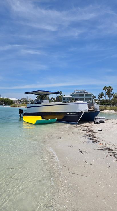 Blue Bay Charters
