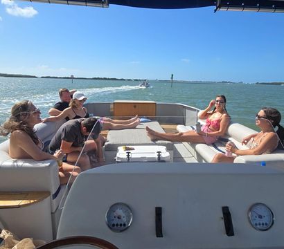 Blue Bay Charters