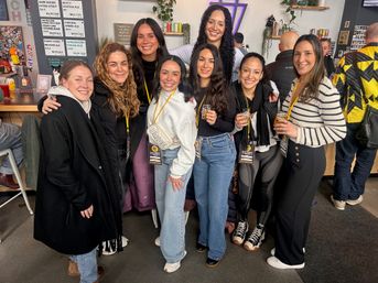 Explore Boston's Craft Brewery Scene on a Private Tour with City Brew Tours image