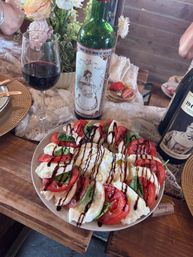 Pinot & Pastas Italian Supper: An Authentic Family Style Dinner at Your Airbnb! image 36