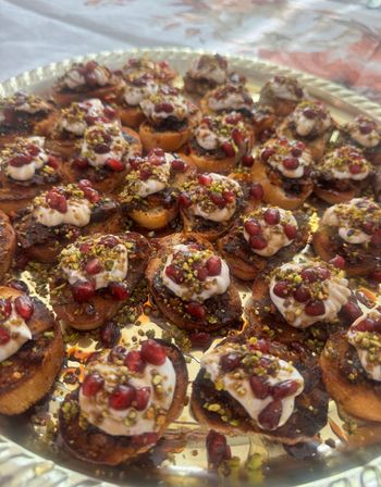 Pinot & Pasta Party at Your Airbnb or Rustic Horse Ranch: A Home style Italian Feast with authentic recipes & Imported Treats! image 45