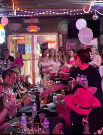 Music City Dolls Drag Brunch: Nashville’s Wildest Party with Sing Along Karaoke, Prizes & Bottomless Mimosas- Free Guest of Honor! image 59