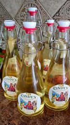 Pinot & Pastas Italian Supper: An Authentic Family Style Dinner at Your Airbnb! image 8