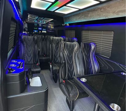 Appalachian Motorcoach