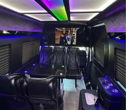 Appalachian Motorcoach