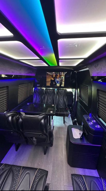 Appalachian Motorcoach