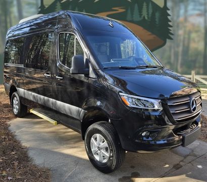 Appalachian Motorcoach