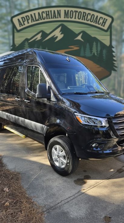 Appalachian Motorcoach
