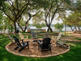 Lake Travis Waterfront Home: Sand Volleyball Court, Pool Table, Putting Green, Hot Tub/Pool & More image 7