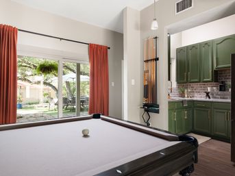 Lake Travis Waterfront Home: Sand Volleyball Court, Pool Table, Putting Green, Hot Tub/Pool & More image 40