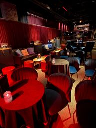 Velvet Room image 4