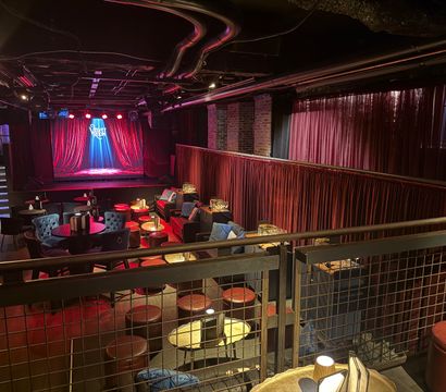 Velvet Room