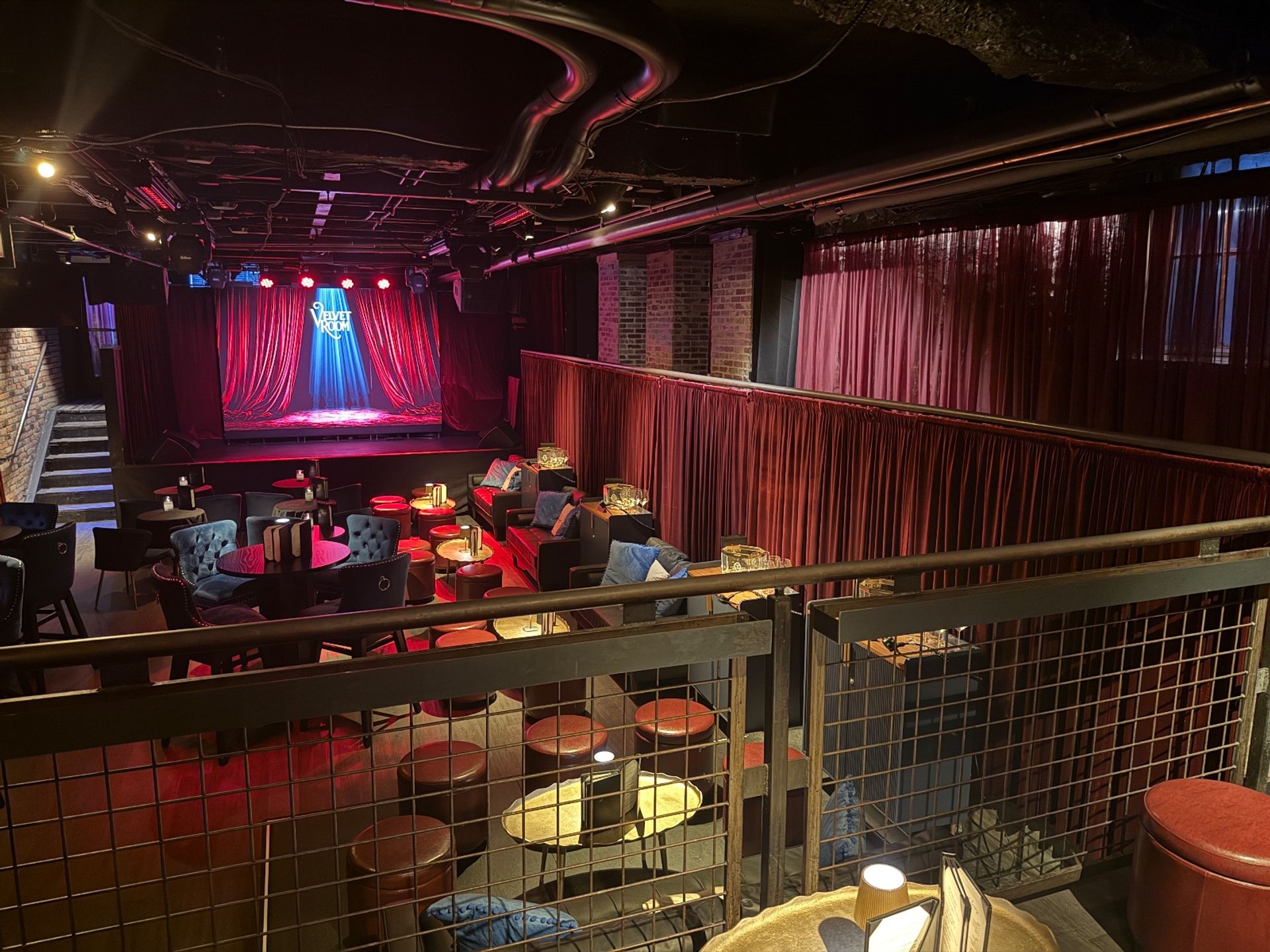 Velvet Room image 2