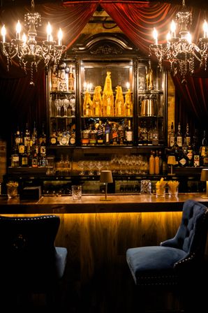 Velvet Room image 1