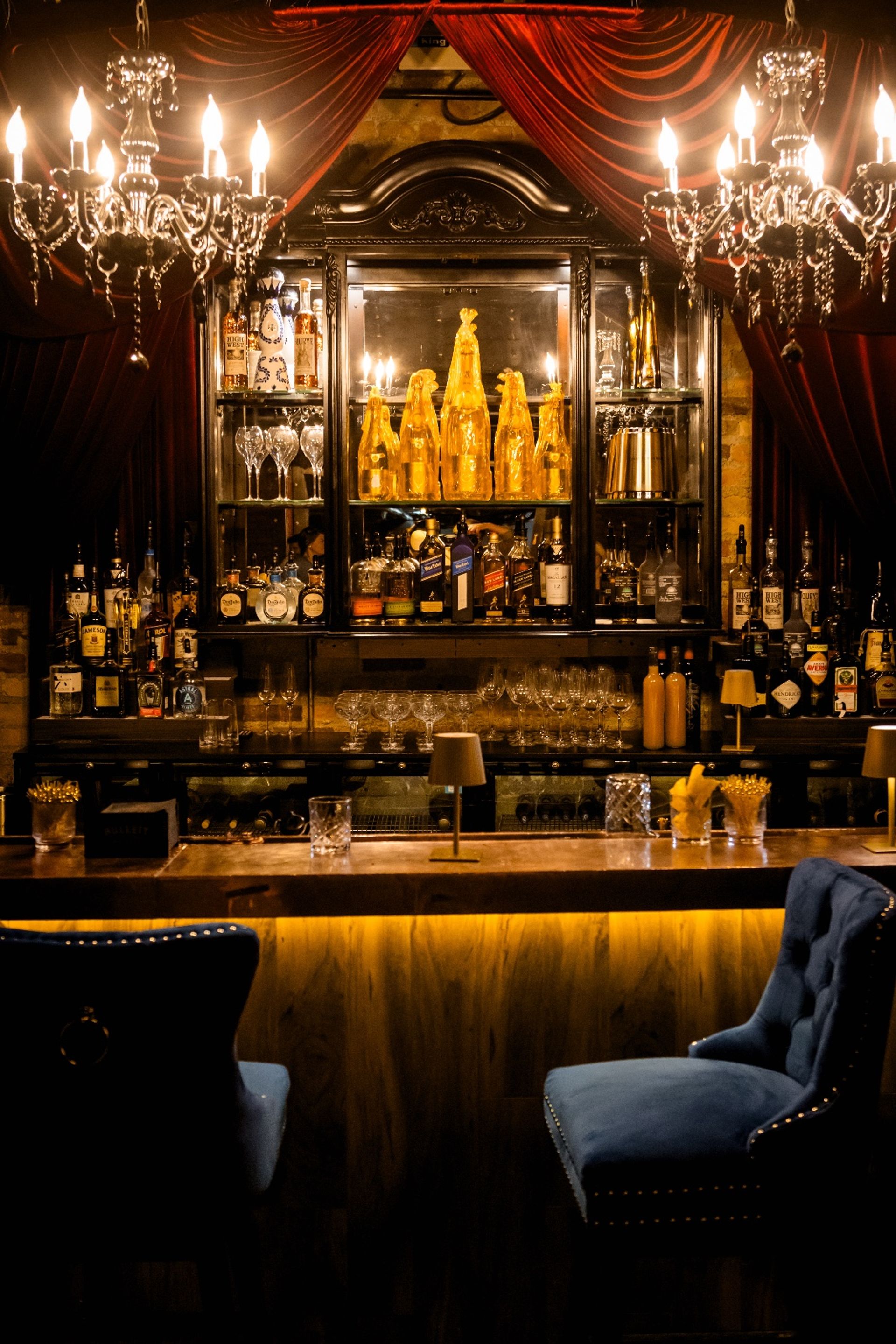 Velvet Room image 1