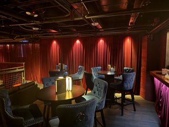 Velvet Room image 3