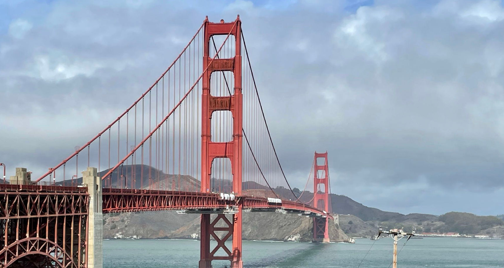 Private San Francisco Tours: Custom Itineraries for Bachelorettes & Other Groups image 1