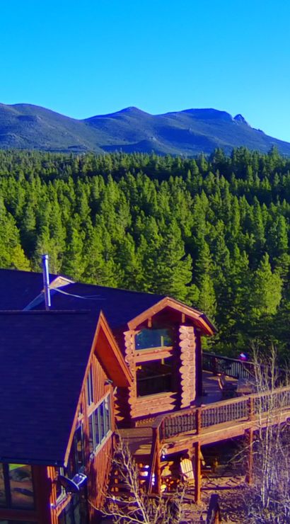 Blue Sky Mountain Ranch
