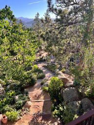 Blue Sky Mountain Ranch - 120 acres of pure mountainview bliss! image 9