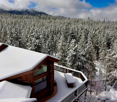 Blue Sky Mountain Ranch