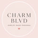 Charm Blvd.