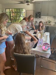 Custom Charm Bar Experience: Fun & Creative Bonding for Your Group image 16