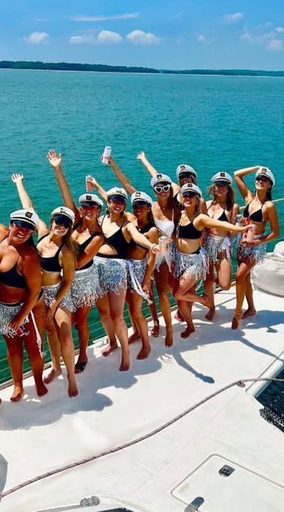 Valkyrie Sailing