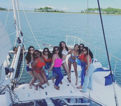 Valkyrie Sailing