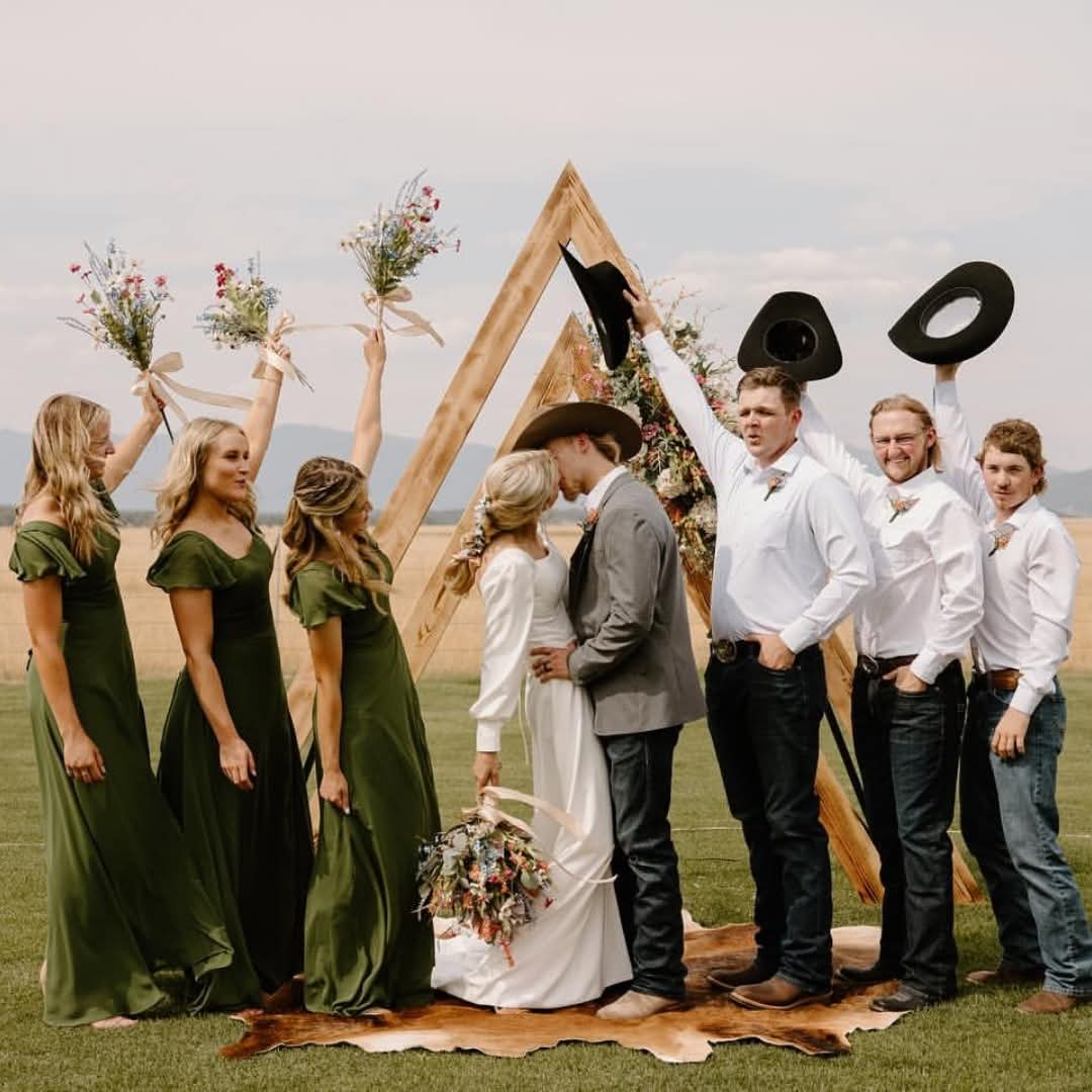 Design Your Own Custom Cowboy Hat in Denver: Shaping, Styling + Personalization image 1