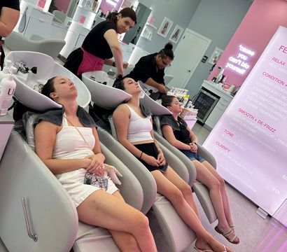 Blo Blow Dry Bar O-Town West
