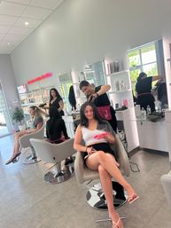 Glam, Sip & Celebrate: Ultimate Group Pampering Packages (BYOB) image 9