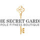 The Secret Garden Pole Fitness Boutique LLC