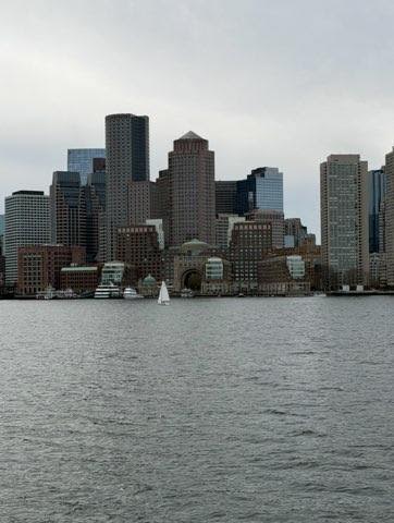 Private/Public Party Boat Tour image 4