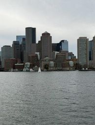 Private/Public Party Boat Tour image 6